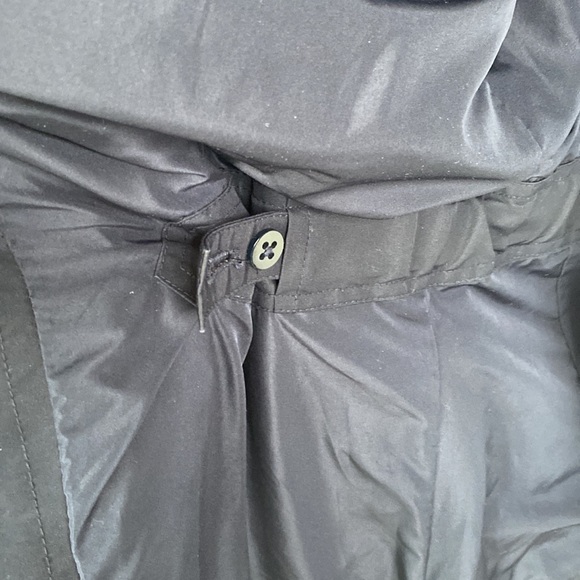 LAUREN Ralph Lauren | Navy Blue Utility Jacket - Picture 10 of 11